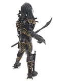 Predator 40cm BERSERKER  Standing 3 Weapons choice