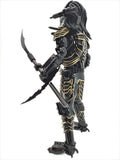 Predator 40cm BERSERKER  Standing 3 Weapons choice