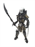 Predator 40cm BERSERKER  Standing 3 Weapons choice