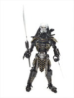 Predator 40cm BERSERKER  Standing 3 Weapons choice