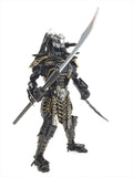 Predator 40cm BERSERKER  Standing 3 Weapons choice