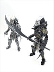 Predator 40cm CELTIC  Standing 3 Weapons choice
