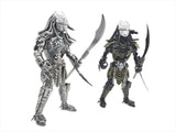 Predator 40cm CHOPPER  Standing 3 Weapons choice