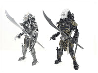 Predator 40cm CHOPPER  Standing 3 Weapons choice