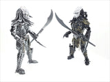 Predator 40cm CHOPPER  Standing 3 Weapons choice