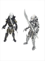 Predator 40cm CHOPPER  Standing 3 Weapons choice