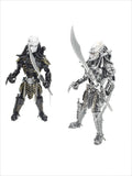 Predator 40cm CHOPPER  Standing 3 Weapons choice