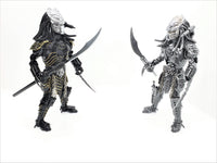 Predator 40cm CHOPPER  Standing 3 Weapons choice