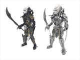 Predator 40cm CHOPPER  Standing 3 Weapons choice