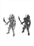 Predator 40cm CHOPPER  Standing 3 Weapons choice