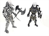 Predator 40cm CHOPPER  Standing 3 Weapons choice