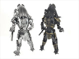 Predator 40cm CHOPPER  Standing 3 Weapons choice