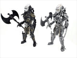 Predator 40cm CHOPPER  Standing 3 Weapons choice