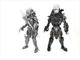 Predator 40cm CHOPPER  Standing 3 Weapons choice