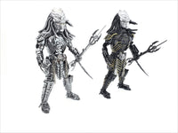 Predator 40cm CHOPPER  Standing 3 Weapons choice