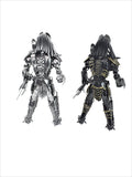 Predator 40cm CHOPPER  Standing 3 Weapons choice