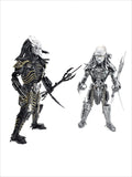 Predator 40cm CHOPPER  Standing 3 Weapons choice