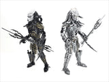 Predator 40cm CHOPPER  Standing 3 Weapons choice