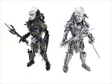 Predator 40cm CHOPPER  Standing 3 Weapons choice