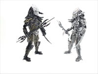 Predator 40cm CHOPPER  Standing 3 Weapons choice