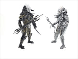 Predator 40cm CHOPPER  Standing 3 Weapons choice