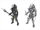 Predator 40cm CHOPPER  Standing 3 Weapons choice