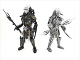 Predator 40cm CHOPPER  Standing 3 Weapons choice