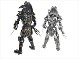 Predator 40cm CHOPPER  Standing 3 Weapons choice