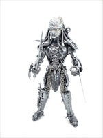 Predator 40cm CHOPPER  Standing 3 Weapons choice