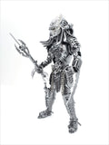 Predator 40cm CHOPPER  Standing 3 Weapons choice