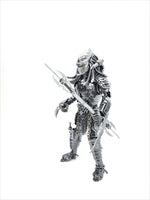 Predator 40cm CHOPPER  Standing 3 Weapons choice