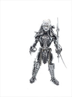 Predator 40cm CHOPPER  Standing 3 Weapons choice