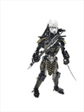 Predator 40cm CHOPPER  Standing 3 Weapons choice