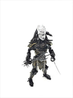 Predator 40cm CHOPPER  Standing 3 Weapons choice