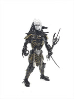 Predator 40cm CHOPPER  Standing 3 Weapons choice