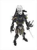 Predator 40cm CHOPPER  Standing 3 Weapons choice