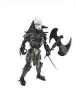 Predator 40cm CHOPPER  Standing 3 Weapons choice