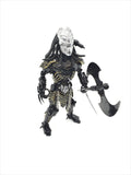 Predator 40cm CHOPPER  Standing 3 Weapons choice