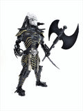 Predator 40cm CHOPPER  Standing 3 Weapons choice