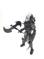 Predator 40cm CHOPPER  Standing 3 Weapons choice