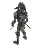 Predator 40cm CHOPPER  Standing 3 Weapons choice