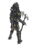 Predator 40cm CHOPPER  Standing 3 Weapons choice