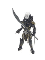 Predator 40cm CHOPPER  Standing 3 Weapons choice