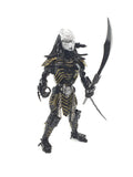 Predator 40cm CHOPPER  Standing 3 Weapons choice