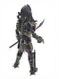 Predator 40cm CHOPPER  Standing 3 Weapons choice