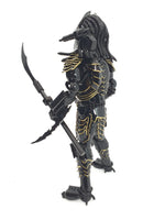 Predator 40cm CHOPPER  Standing 3 Weapons choice