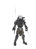 Predator 40cm CHOPPER  Standing 3 Weapons choice