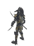 Predator 40cm CHOPPER  Standing 3 Weapons choice