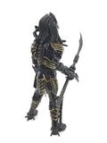 Predator 40cm CHOPPER  Standing 3 Weapons choice