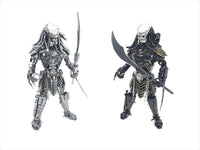 Predator 40cm ELDER  Standing 3 Weapons choice